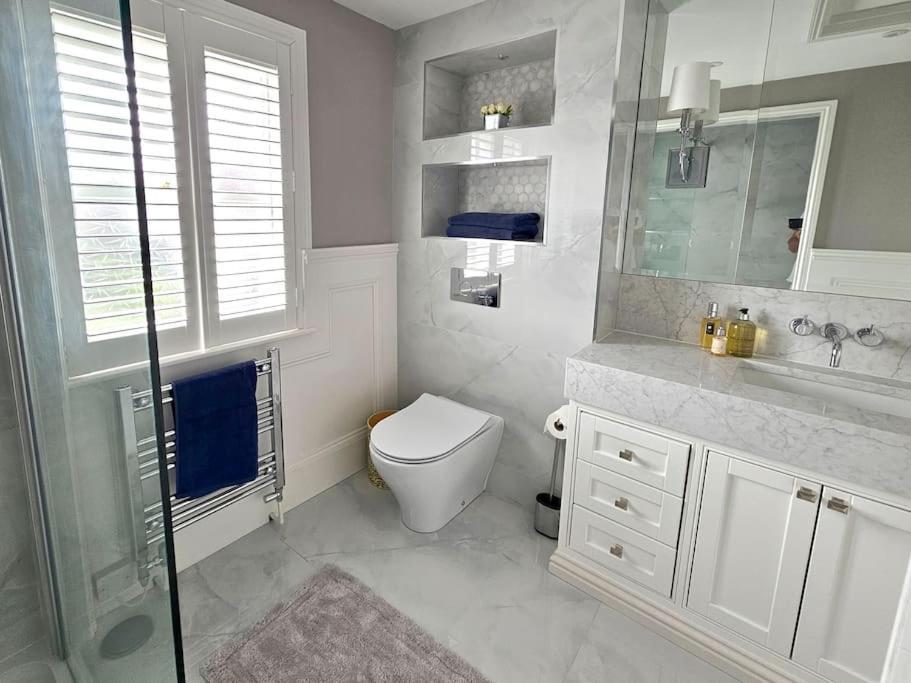 Landguard - Yarmouth Villa Ярмът Екстериор снимка