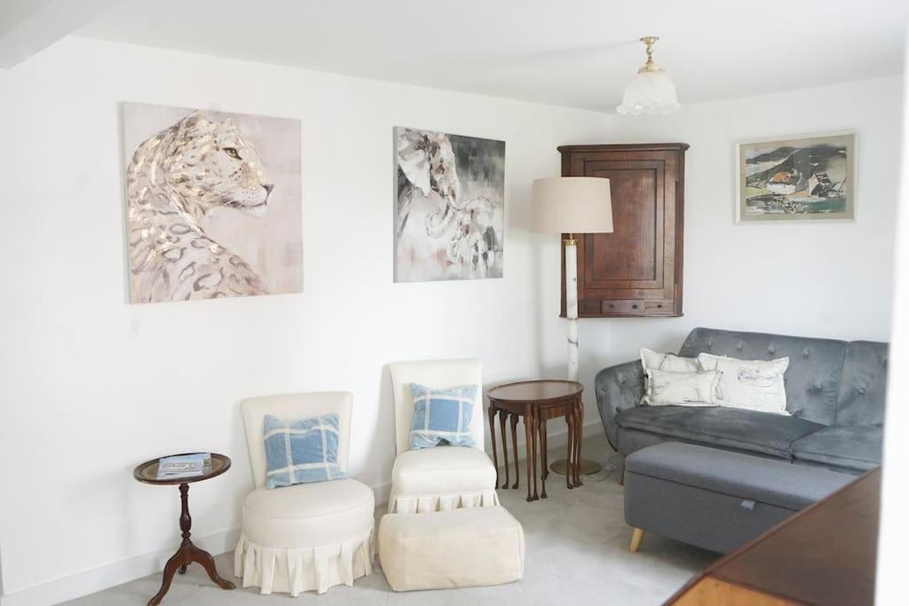 Landguard - Yarmouth Villa Ярмът Екстериор снимка