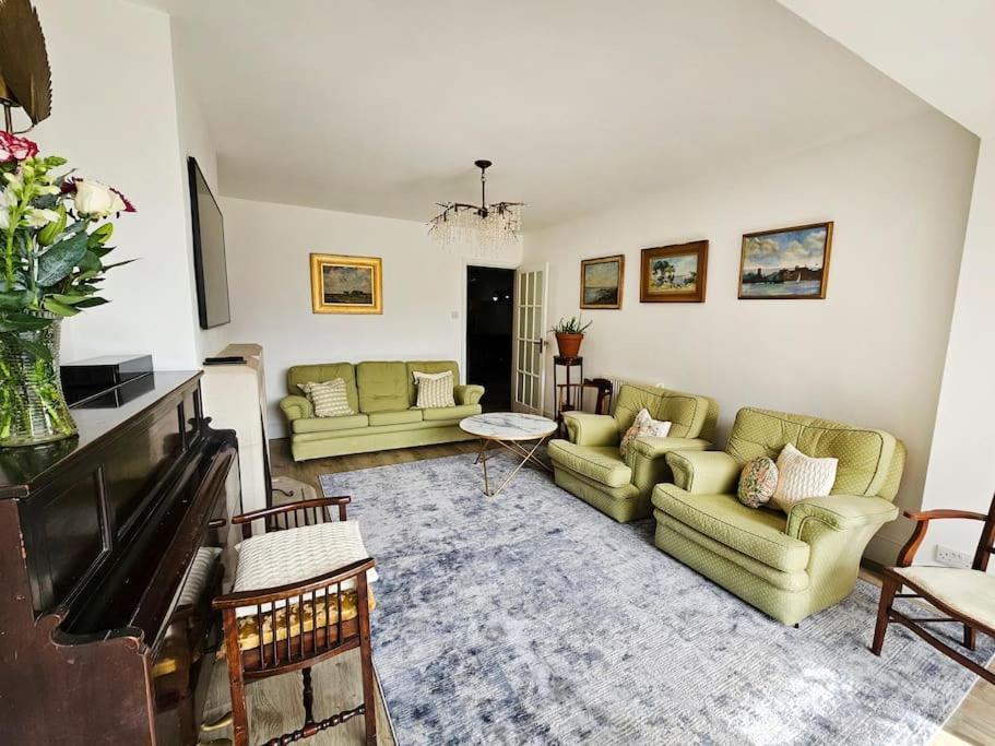 Landguard - Yarmouth Villa Ярмът Екстериор снимка