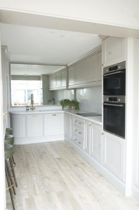 Landguard - Yarmouth Villa Ярмът Екстериор снимка