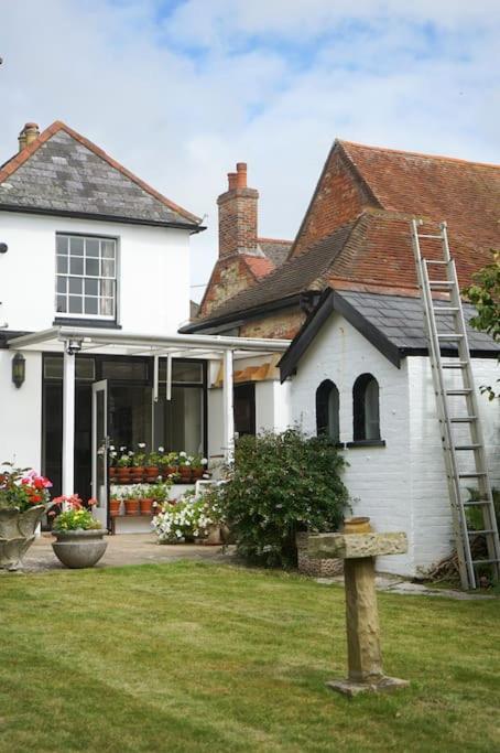 Landguard - Yarmouth Villa Ярмът Екстериор снимка