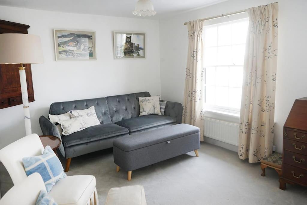 Landguard - Yarmouth Villa Ярмът Екстериор снимка