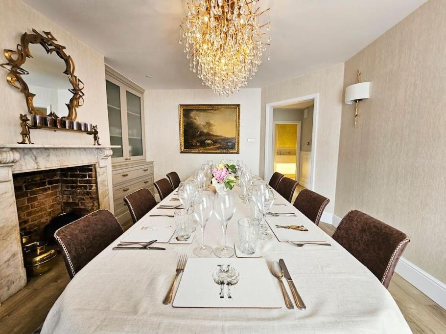 Landguard - Yarmouth Villa Ярмът Екстериор снимка