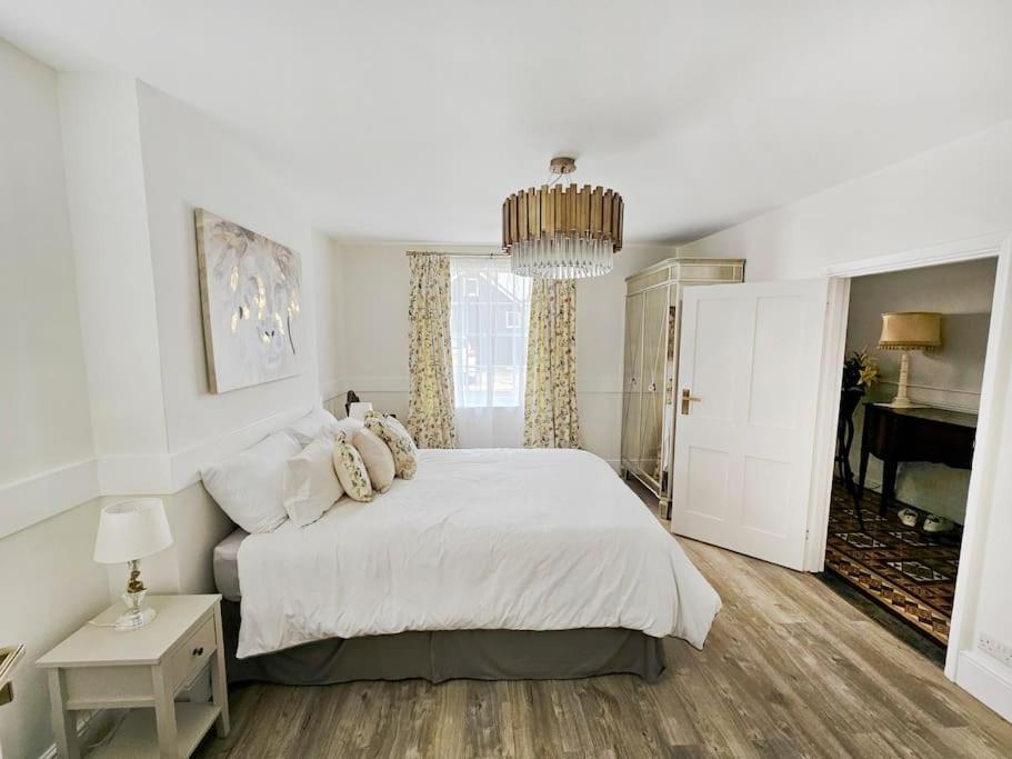 Landguard - Yarmouth Villa Ярмът Екстериор снимка