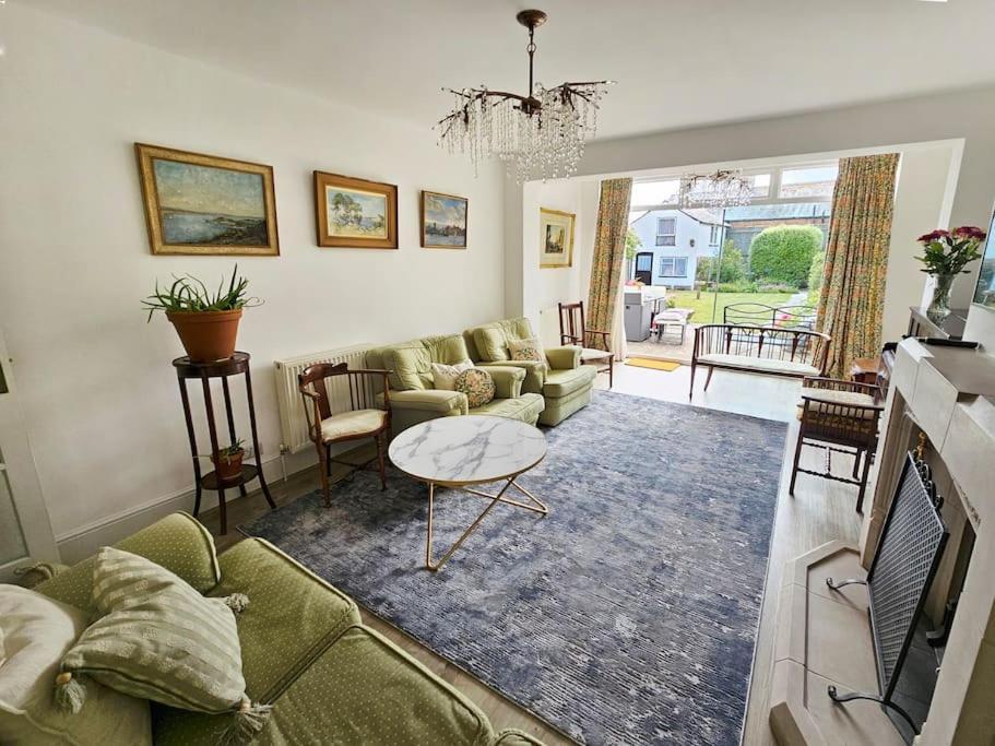 Landguard - Yarmouth Villa Ярмът Екстериор снимка